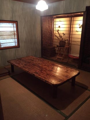 ゆったり個室 八幡西区 東区で食事 ディナー 人気の完全個室 ソファー席など ぐるなび