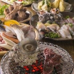 黒崎居酒屋 麦々屋