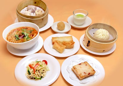 ランチならここ 京都駅の中華でおすすめしたい人気のお店 ぐるなび