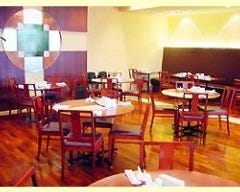 維新號 點心茶室 京都店