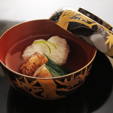 京都 三条 やま平  料理・ドリンクの画像