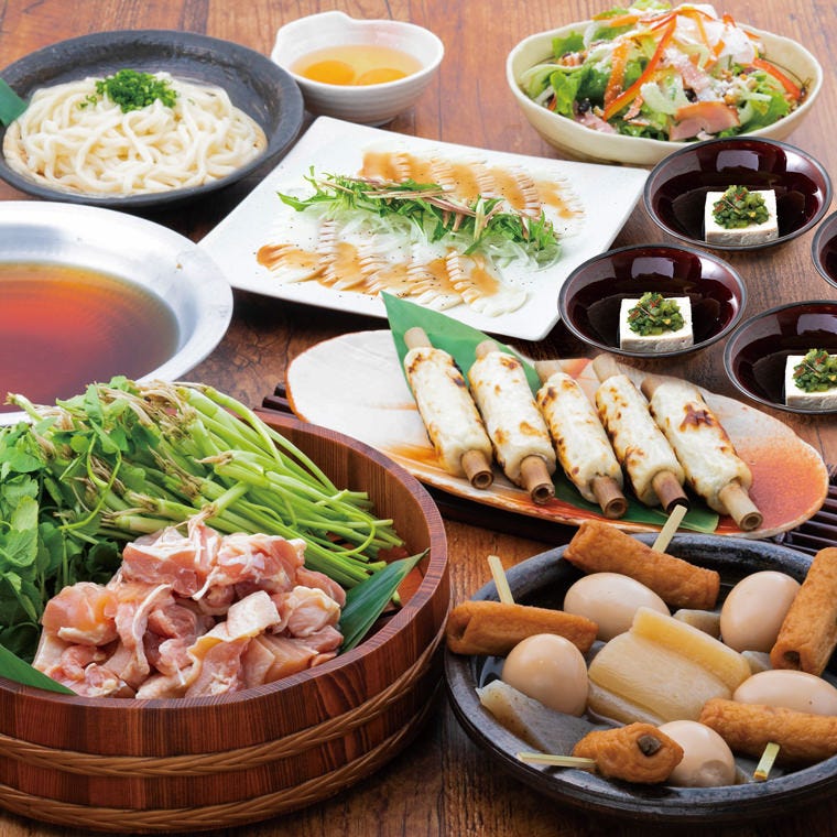 すりみや 神田淡路町店 料理 ドリンク ぐるなび