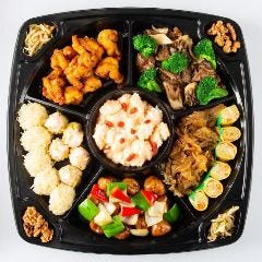 華都特製選べる中華　オードブル７，５００円