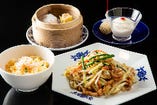 上海炒麺セット