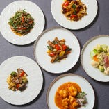 【忘年会プラン】10,000円(飲み放題、税、サービス料込み)プラン　～水晶～