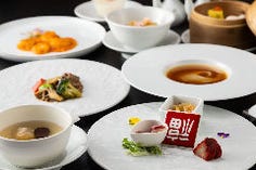 【忘年会プラン12,000円(飲み放題、税、サービス料込み)プラン　～琥珀～