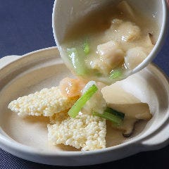 天神 華都飯店