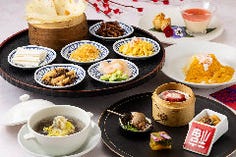 【2/9(月)～期間限定春節コース】縁起の良い食材を使用した中国のお正月料理をお楽しみいただく特別コース