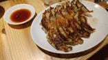 羊肉餃子(6個)