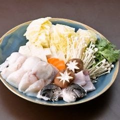 ふぐ料亭wanofu