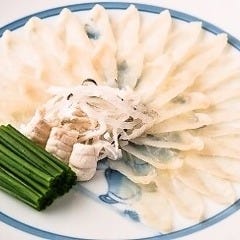 ふぐ料亭wanofu