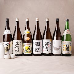 個室×創作居酒屋 海坊主五反田駅前店