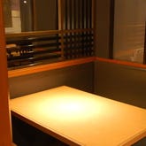 和食酒菜 釧路 ふく亭 イオン札幌桑園店 店内の画像