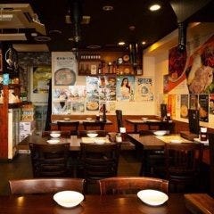 ヤンピョン ヘジャンク