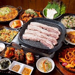 ヤンピョン ヘジャンク（大久保/サムゲタン） - 楽天ぐるなび