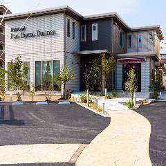 オーガニックレストラン＆ベーカリー ボンブエーノボーノ 