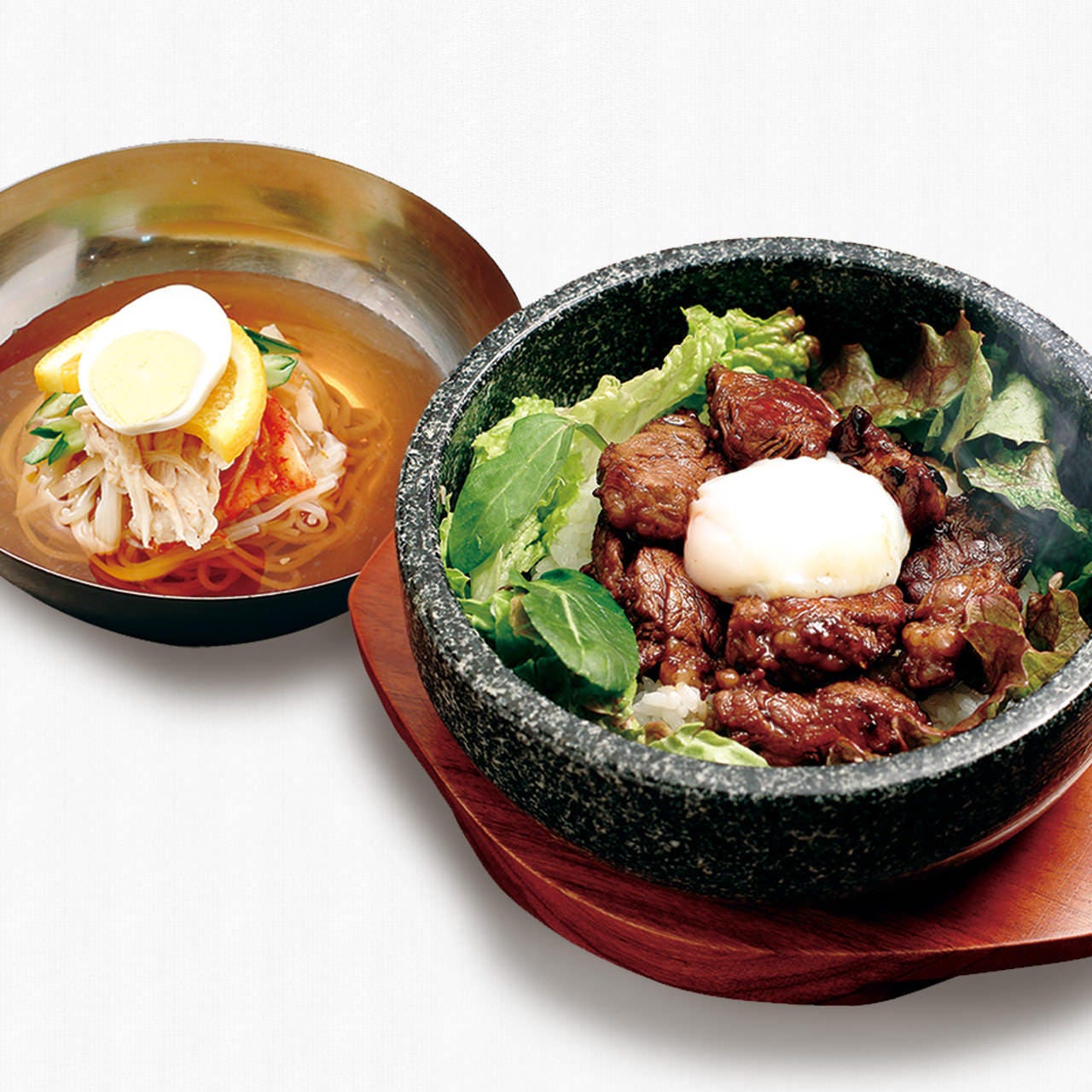 サムギョプサル 韓国料理 李朝園 なんば店 ランチメニュー ぐるなび