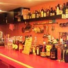 mexican bar Leche  店内の画像