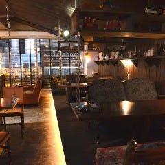 アティックルーム中野