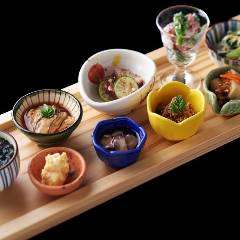 人形町 田酔 神保町分店