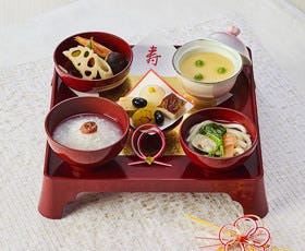 しゃぶしゃぶ・日本料理 木曽路 浜松柳通店 コースの画像