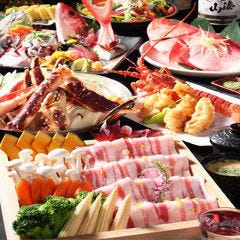 完全個室 和食居酒屋 京乃月 キョウノツキ 新横浜店 新横浜 居酒屋 ぐるなび