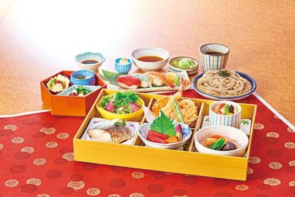 駅近グルメが見つかる 新石切駅周辺の食事 ディナーでおすすめしたい人気レストラン ぐるなび