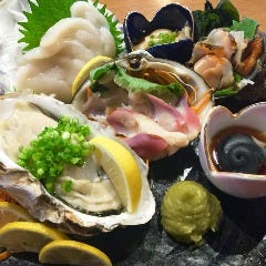 貝や。 