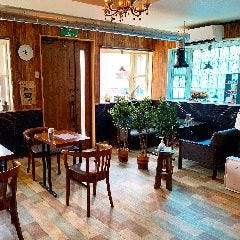 Restaurant＆Cafe さすらい