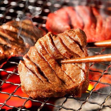 和牛焼肉食べ放題 炭焼道楽 池袋_団体貸切歓迎!40~50名様貸切可