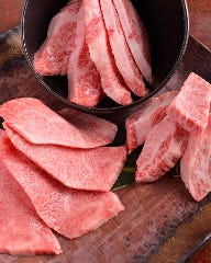 和牛焼肉食べ放題 炭焼道楽 池袋