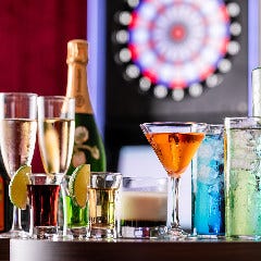 アミューズメントバー D．P．S 上野店 