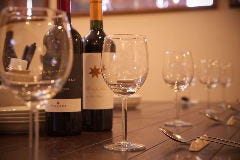 Wine＆Kitchen vegetoruno