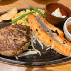 ブルズグリル イオン幕張