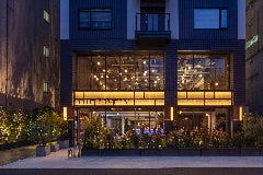 ザ・ライブリーキッチン大阪本町（THE LIVELY KITCHEN大阪本町）