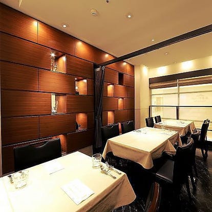 名古屋 名古屋駅の個室 イタリアン イタリア料理 でおすすめしたい人気のお店 ぐるなび