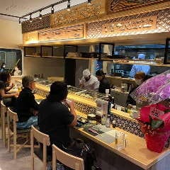 酒と魚の新道 綱島本店