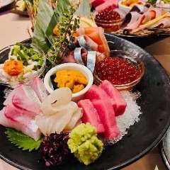 酒と魚の新道 綱島本店