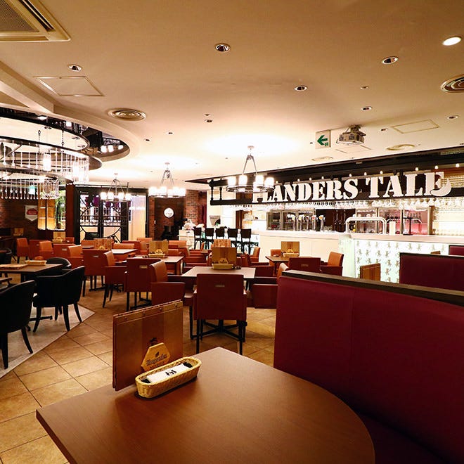 オイスター ロブスター 梅田ハービスプラザ店 西梅田 オイスター オイスターバー ぐるなび