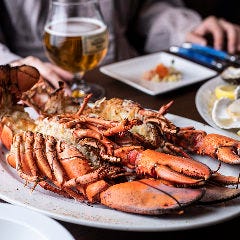 オイスター ロブスター 梅田ハービスプラザ店 西梅田 オイスター オイスターバー ぐるなび オイスター ロブスター 梅田ハービスプラザ店 西梅田 オイスター オイスターバー ぐるなび