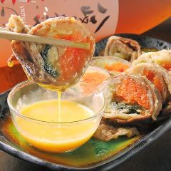 炭火焼鳥 十徳