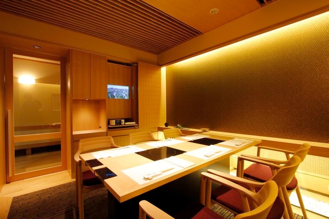 木曽路 用賀店 席 個室 個室 ぐるなび