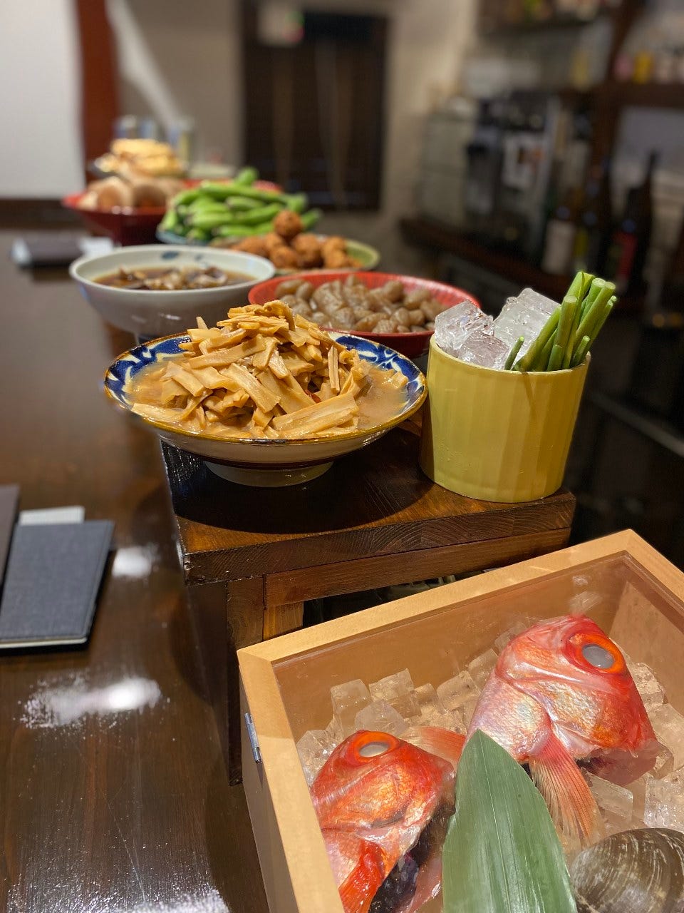 炉端焼き×おばんざい 五鱗 GORIN - 炉端×お万歳×居酒屋