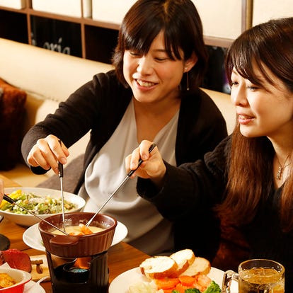 美味しいお店が見つかる 戸塚駅周辺 居酒屋 女子会におすすめ おすすめ人気レストラン ぐるなび