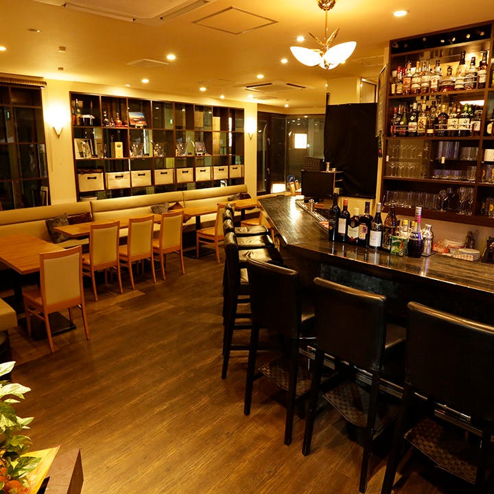 Cafe Bar Memoria メモリア 戸塚店 こだわり情報2 ぐるなび Cafe Bar Memoria メモリア 戸塚店 こだわり情報2 ぐるなび