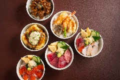 新しい丼が増えました