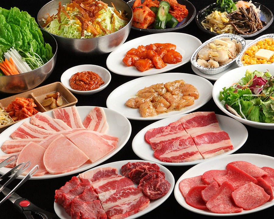焼肉おもに亭 ララテラス南千住店 写真 2ページ目 41件 80件 ぐるなび 焼肉おもに亭 ララテラス南千住店 写真 2ページ目 41件 80件 ぐるなび