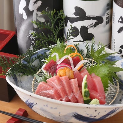 美味しいお店が見つかる 愛知県 海鮮 魚介料理 新型コロナ対策 おすすめ人気レストラン ぐるなび