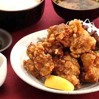 甘太郎 尼崎店 ランチメニュー ぐるなび