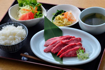 ランチならここ 鈴虫寺 華厳寺 周辺の昼食 ご飯でおすすめしたい人気レストラン ぐるなび